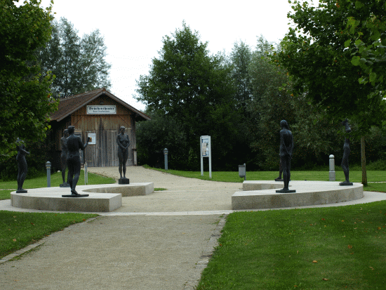 Jahresausflug Bad Staffelstein 2017